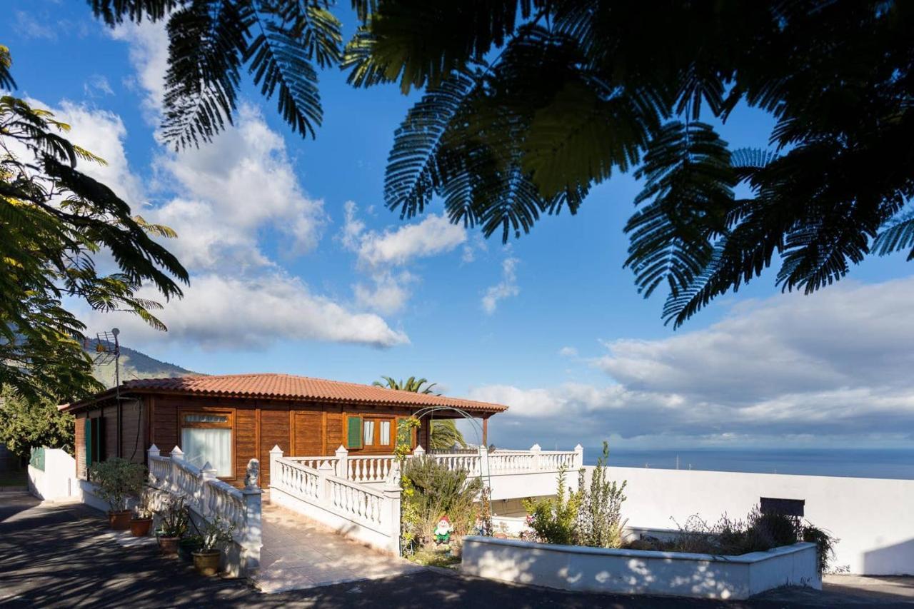 Casa Rural Con Piscina Arafo Exterior photo